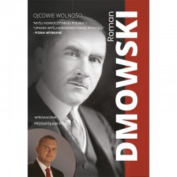 ROMAN DMOWSKI – PISMA...