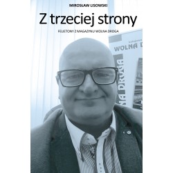 MIROSŁAW LISOWSKI – Z TRZECIEJ STRONY