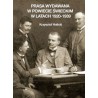 Krzysztof Halicki - Prasa wydawana w powiecie świeckim w latach 1920-1939