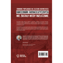 PAWEŁ SKUTECKI - TRZECIA RZESZA I KONCERNY FARMACEUTYCZNE